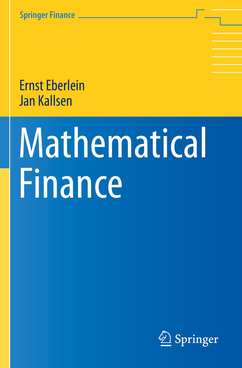 Springer Finance