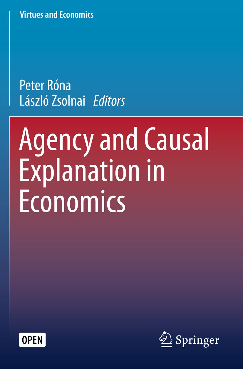 Virtues and Economics