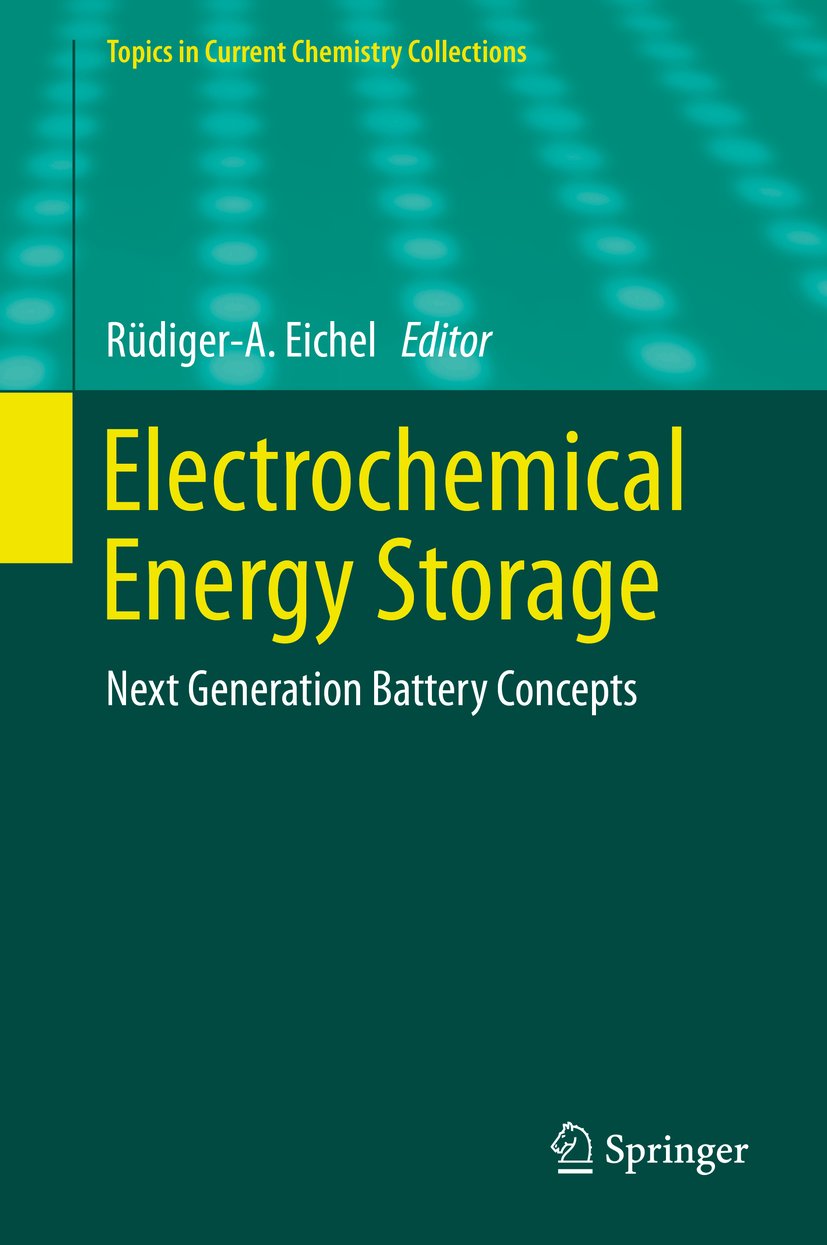 Topics in Current Chemistry Collections