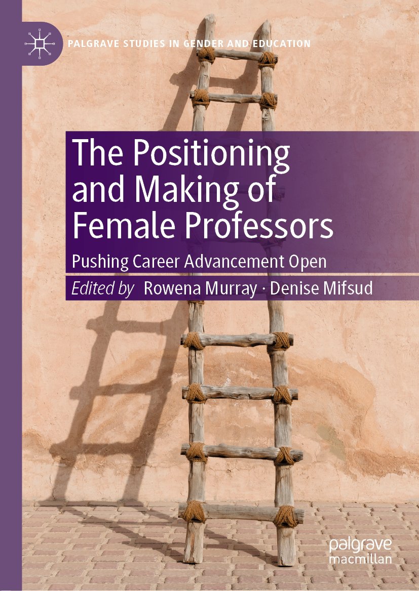 Palgrave Studies in Gender and Education