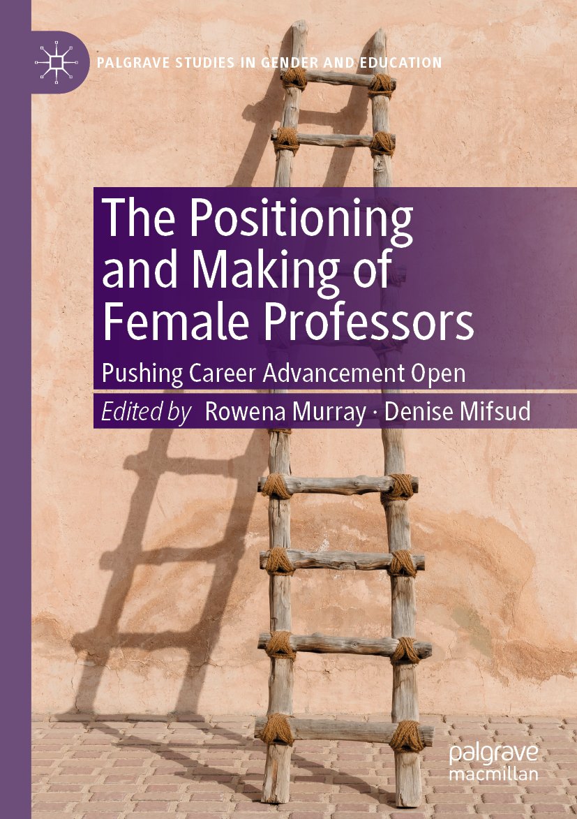 Palgrave Studies in Gender and Education