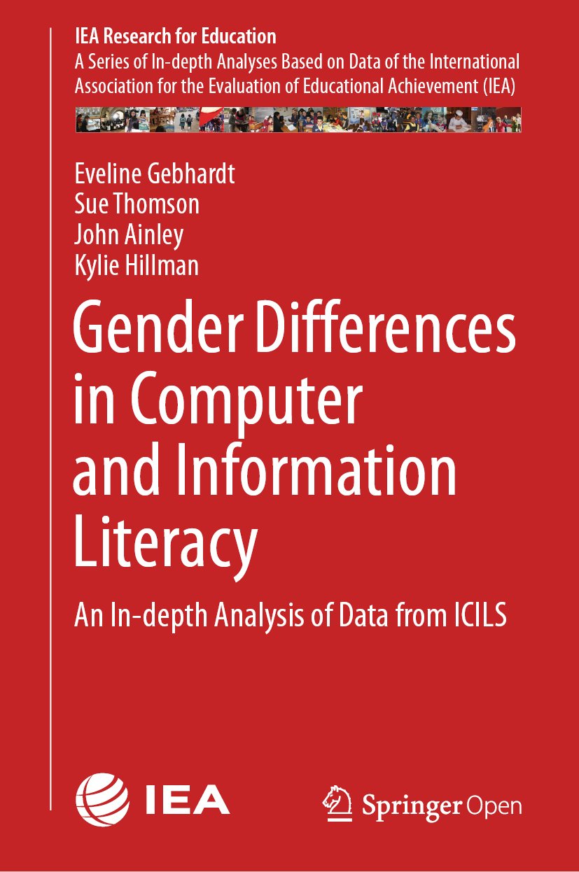 IEA Research for Education