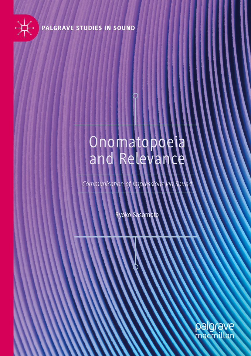 Palgrave Studies in Sound