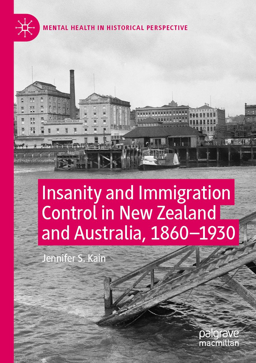Mental Health in Historical Perspective