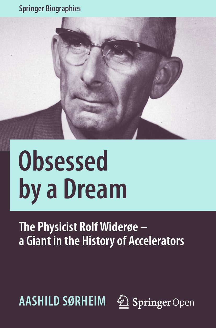 Springer Biographies