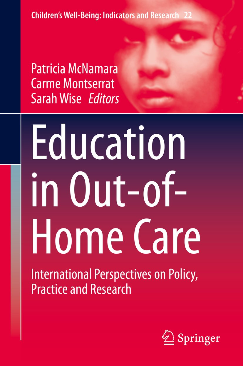 Children’s Well-Being: Indicators and Research