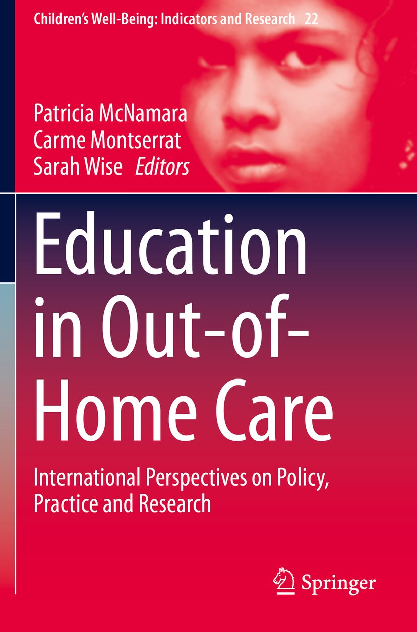 Children’s Well-Being: Indicators and Research