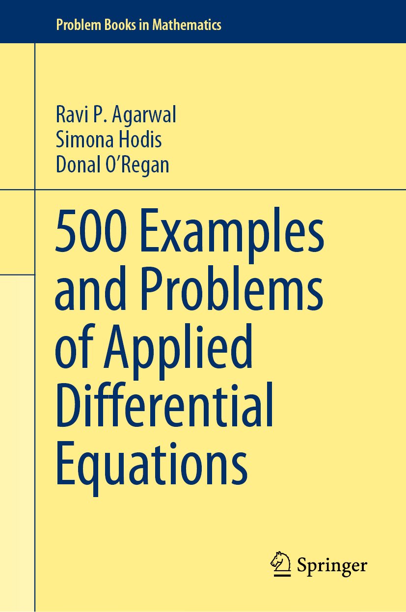 Problem Books in Mathematics