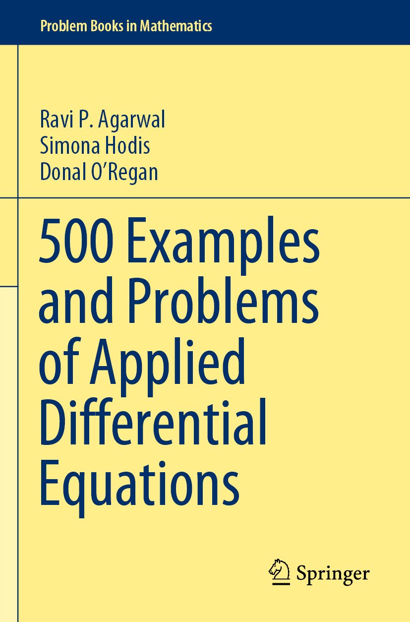 Problem Books in Mathematics