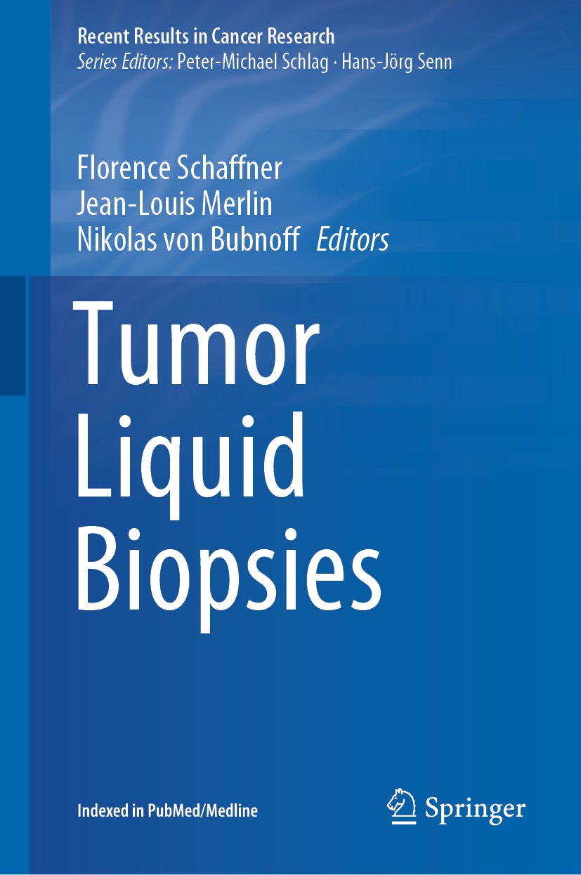 Recent Results in Cancer Research