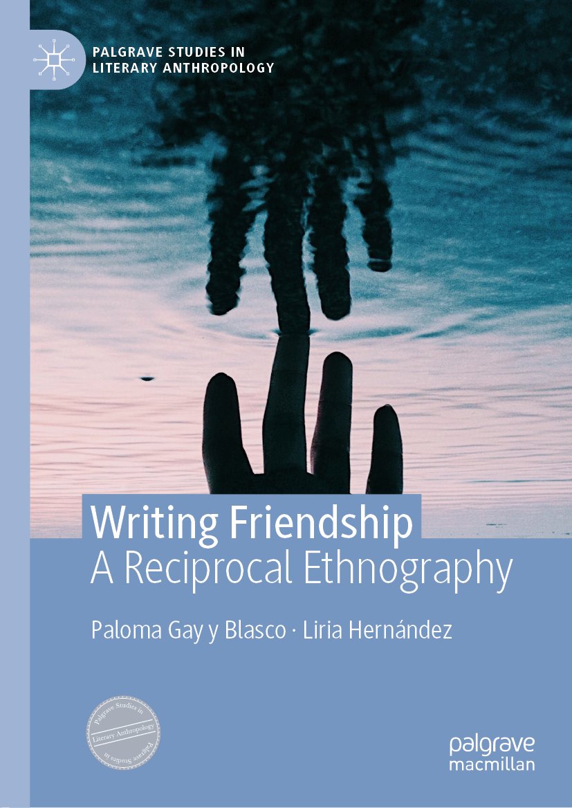 Palgrave Studies in Literary Anthropology