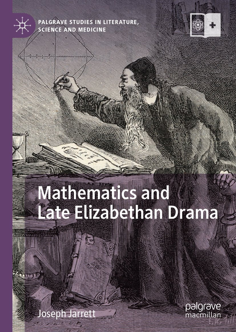 Palgrave Studies in Literature, Science and Medicine
