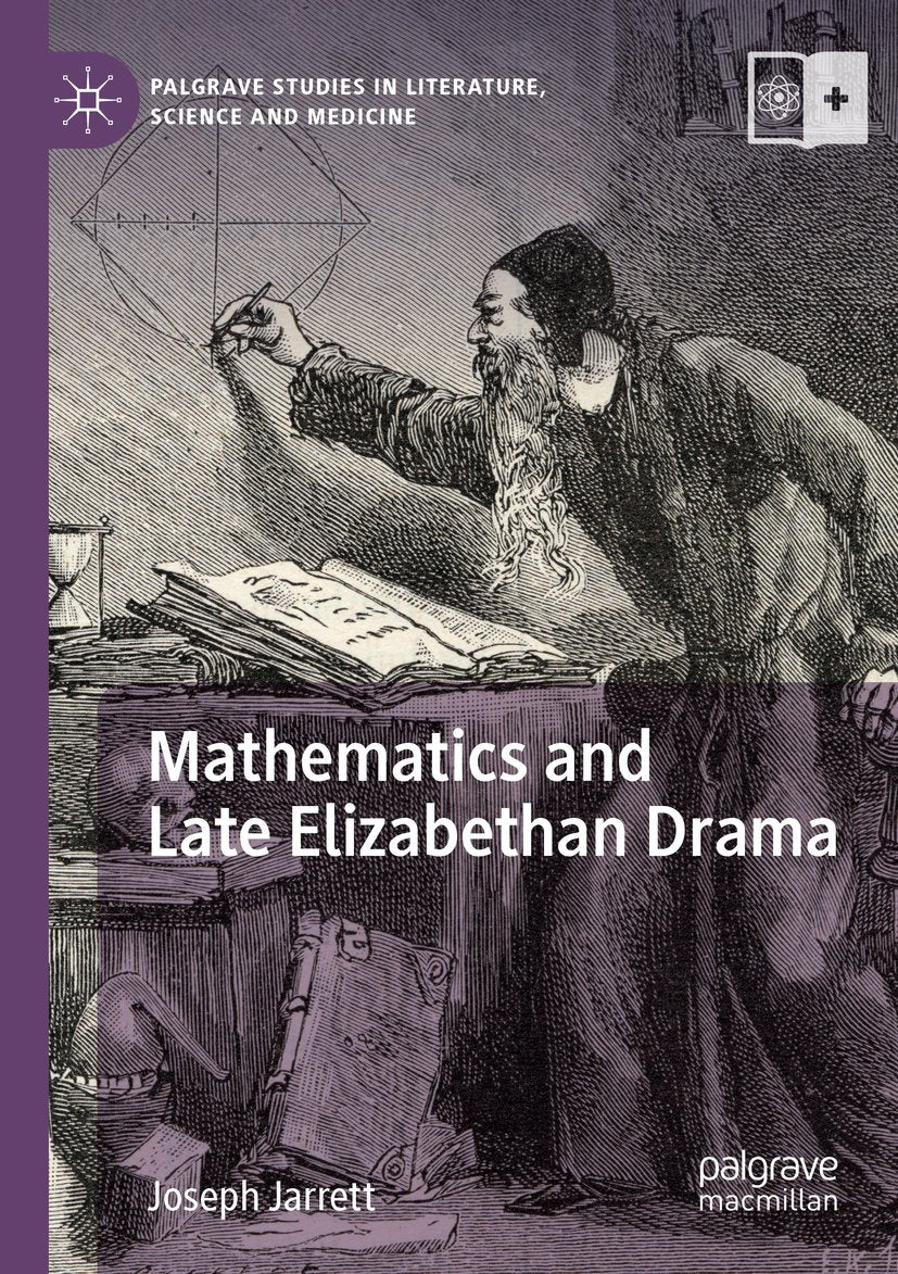 Palgrave Studies in Literature, Science and Medicine