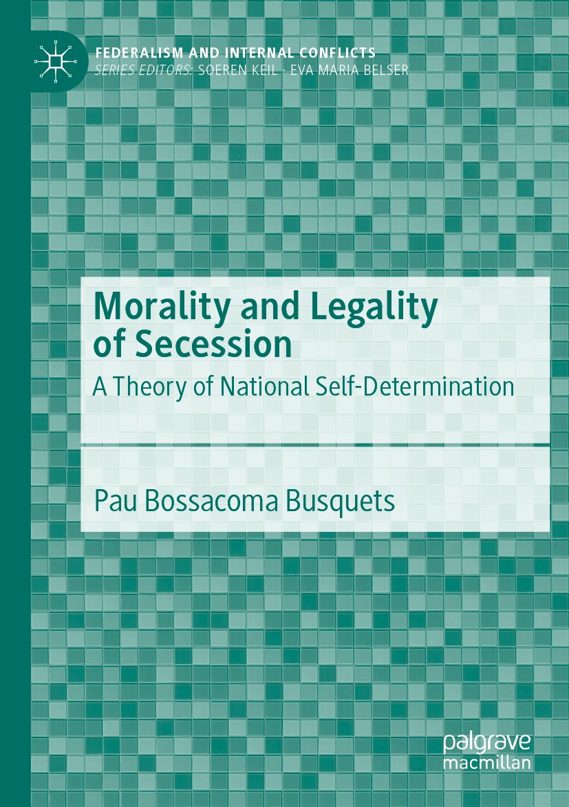 Federalism and Internal Conflicts