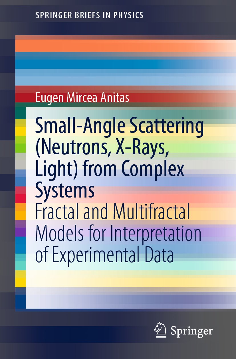 SpringerBriefs in Physics