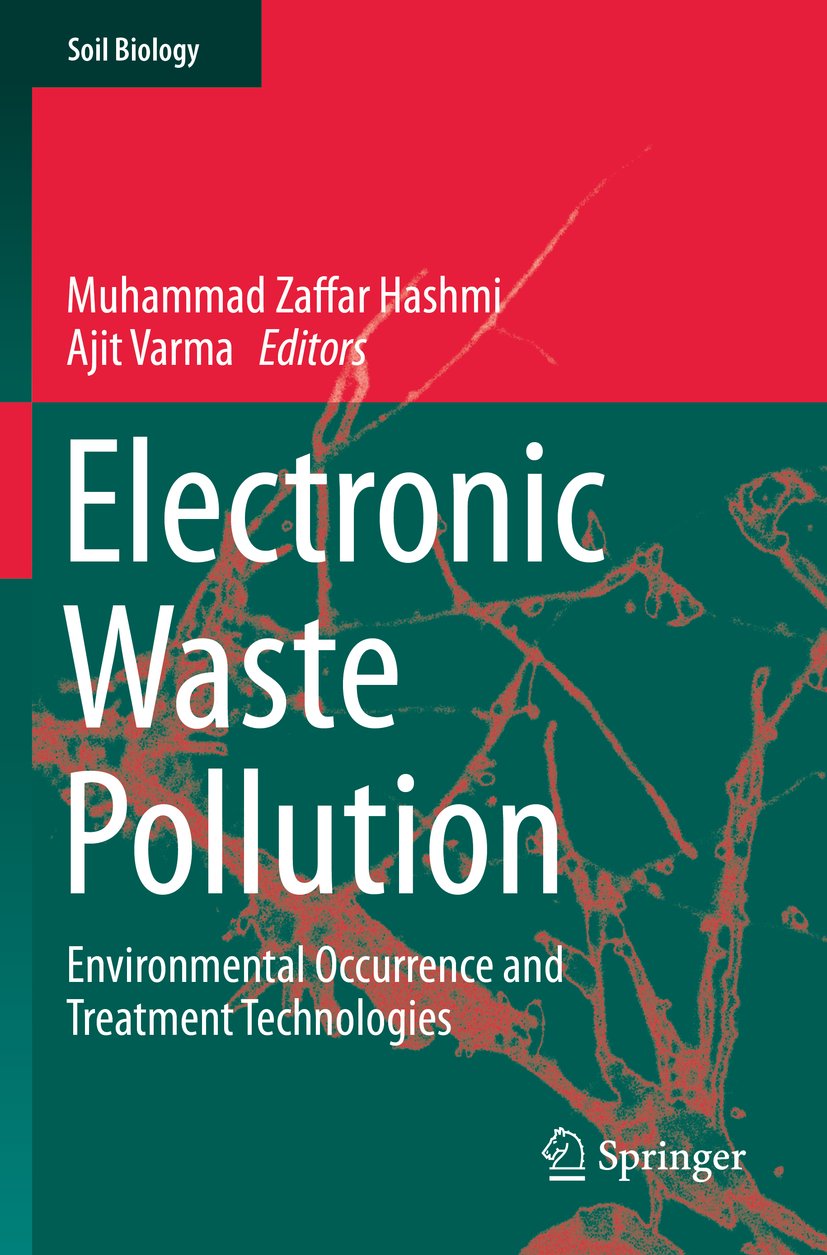 Soil Biology