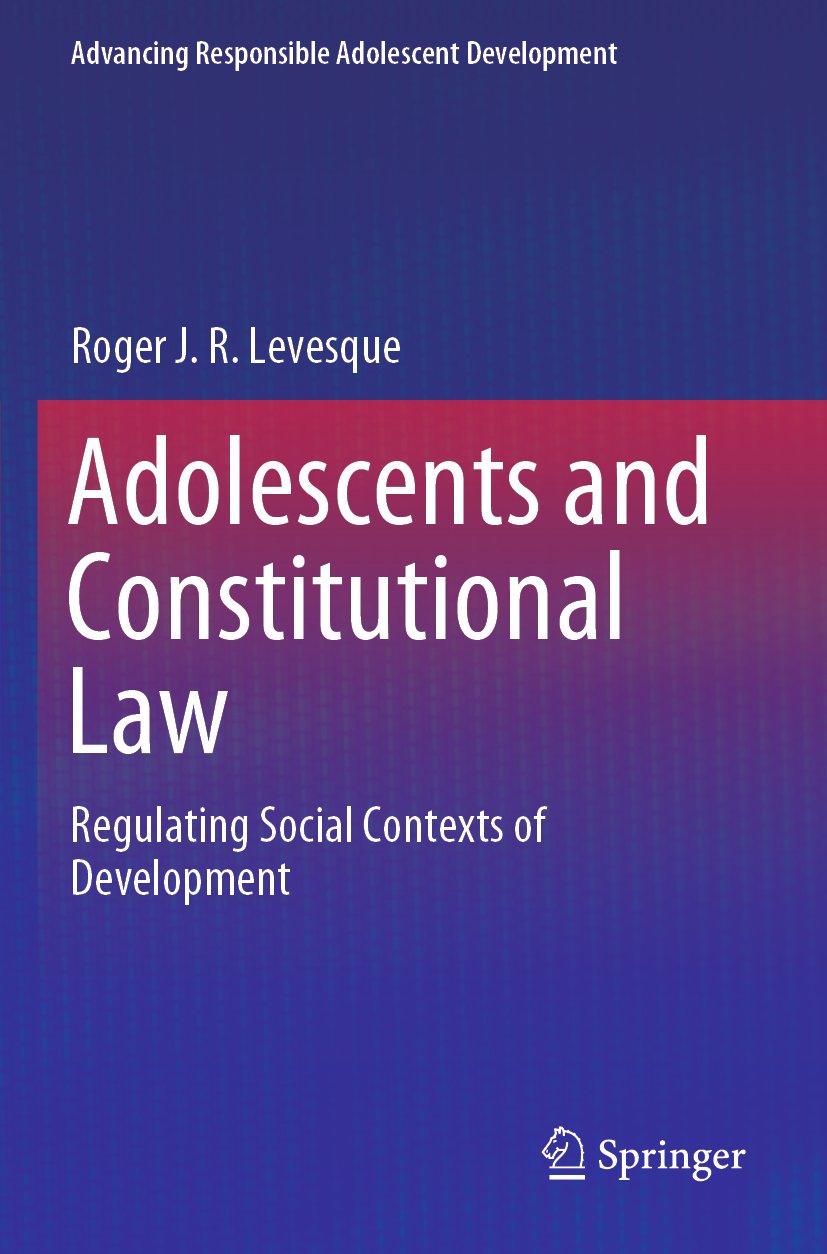 Advancing Responsible Adolescent Development