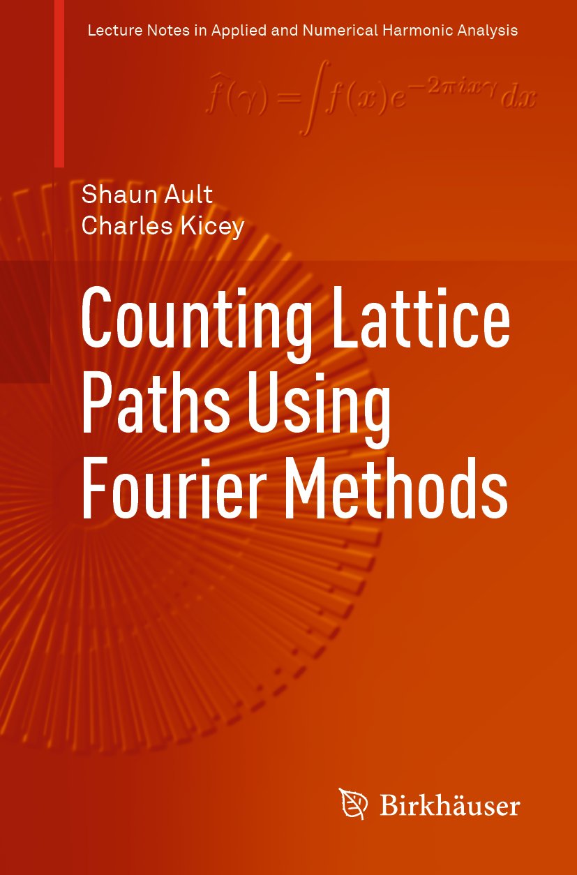 Applied and Numerical Harmonic Analysis