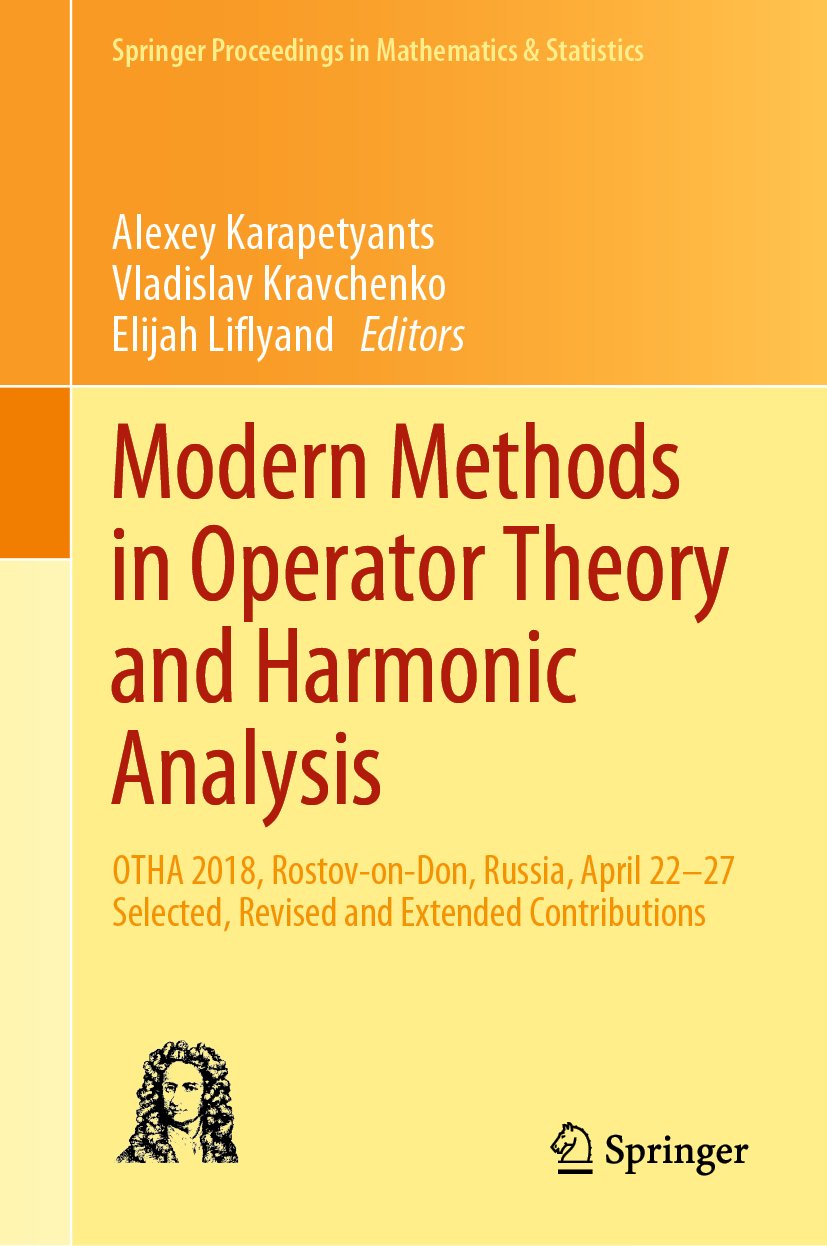 Springer Proceedings in Mathematics & Statistics