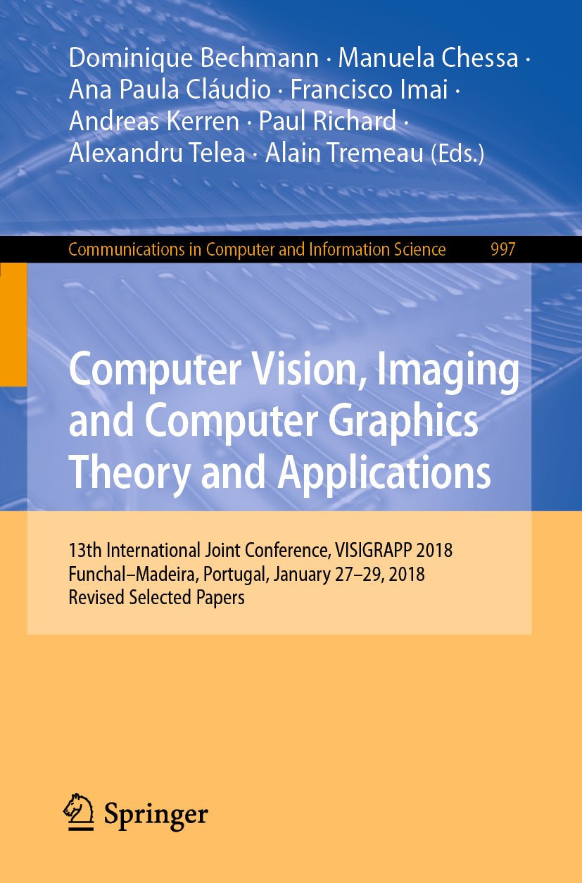 Communications in Computer and Information Science