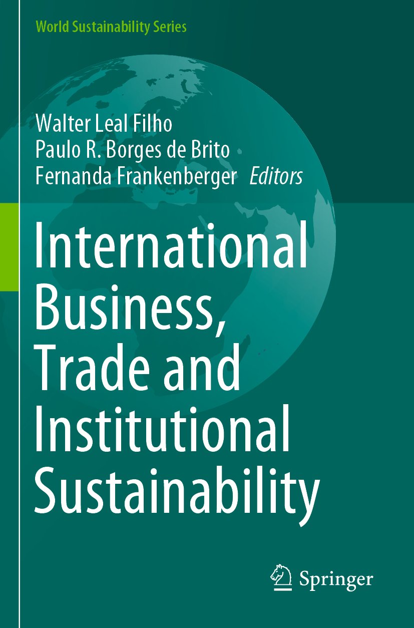 World Sustainability Series