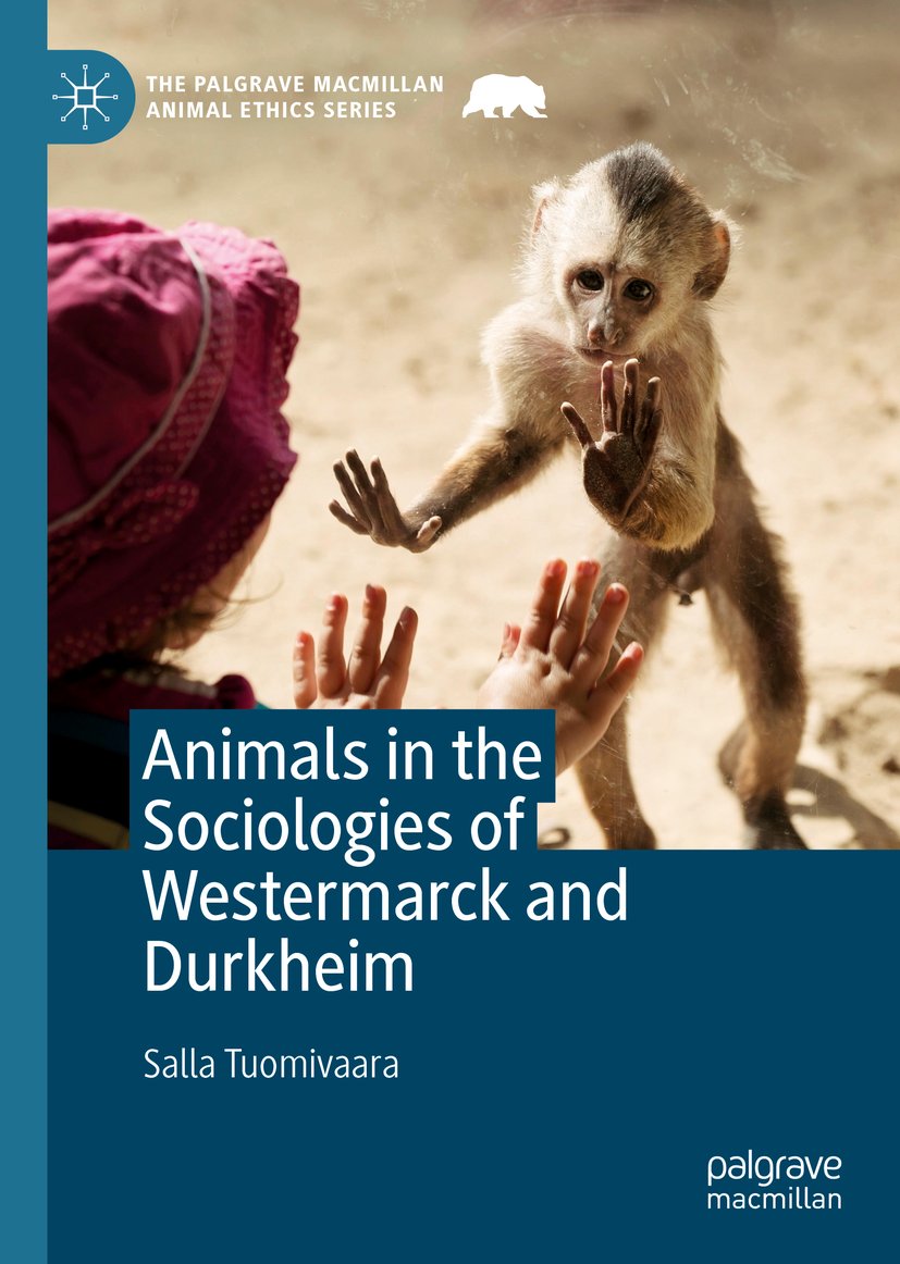 The Palgrave Macmillan Animal Ethics Series