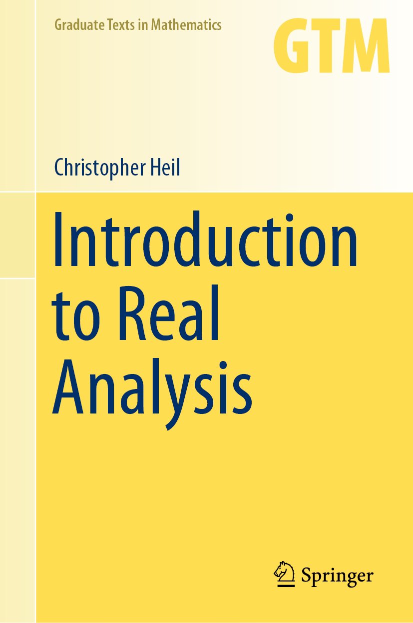 Graduate Texts in Mathematics