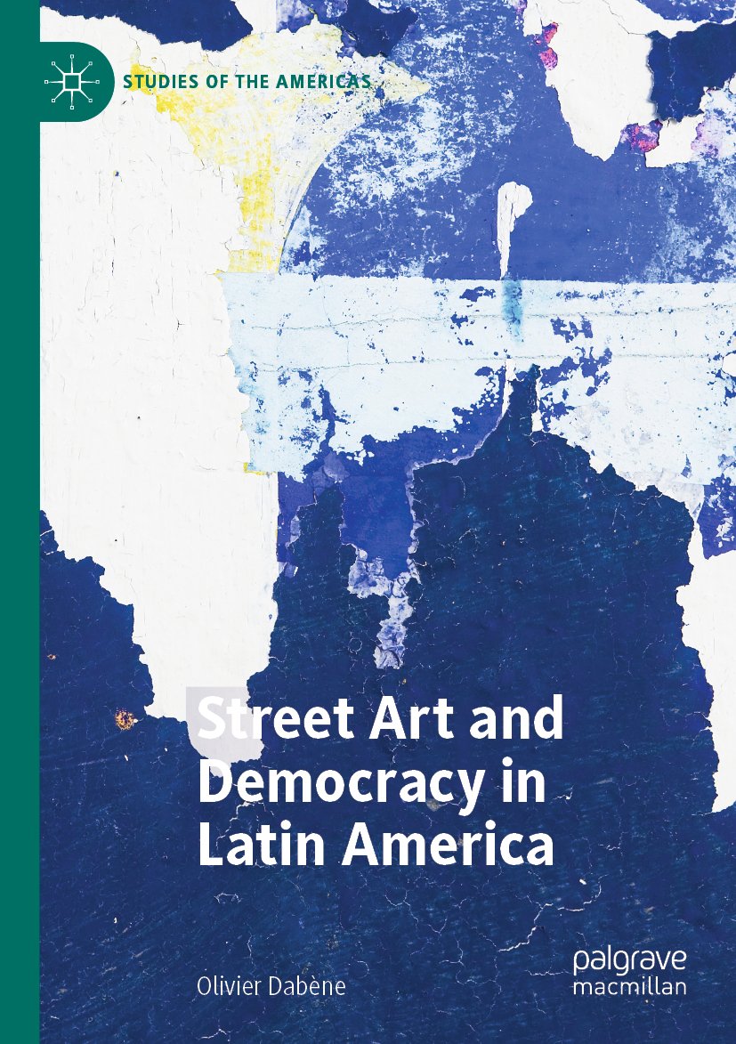Studies of the Americas