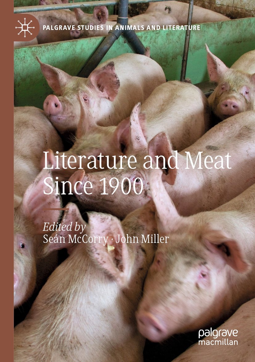 Palgrave Studies in Animals and Literature