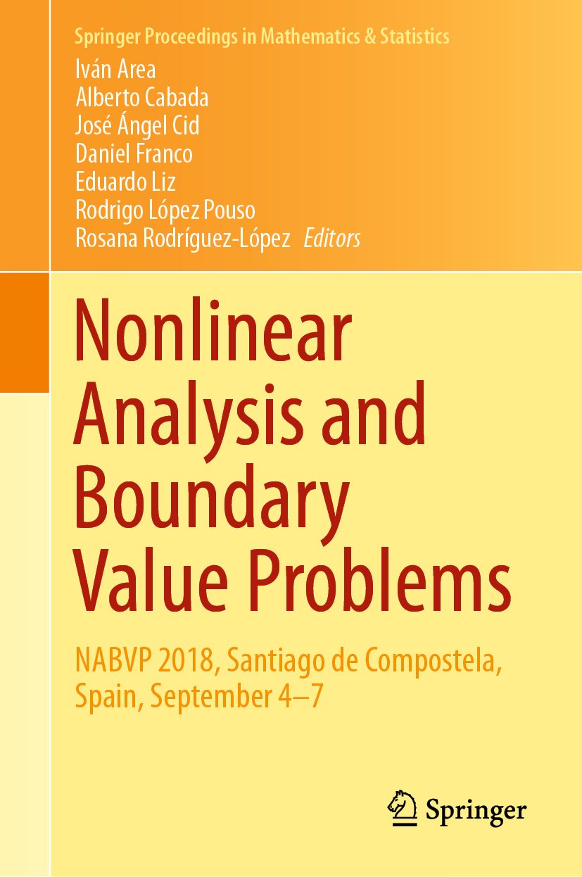Springer Proceedings in Mathematics & Statistics