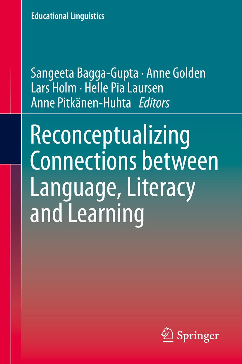 Educational Linguistics