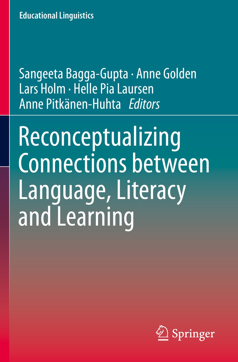 Educational Linguistics