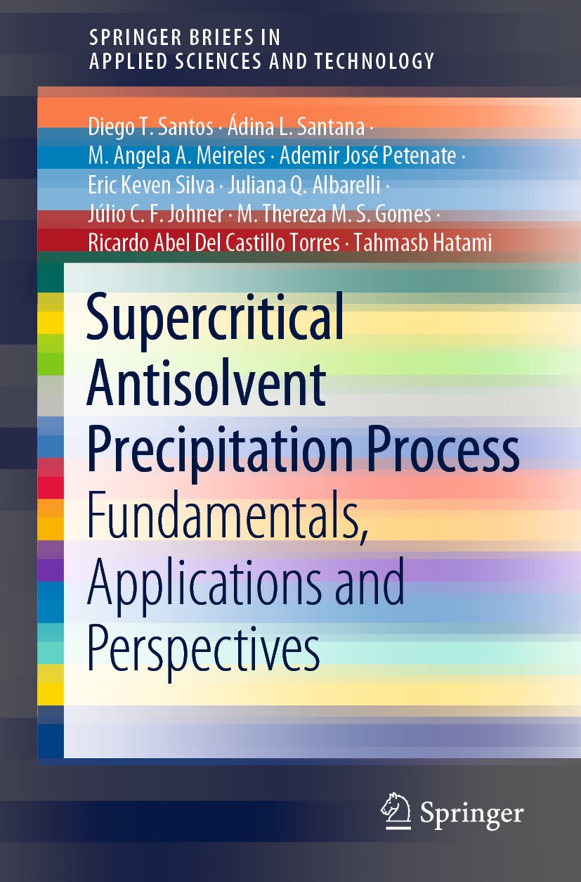 SpringerBriefs in Applied Sciences and Technology