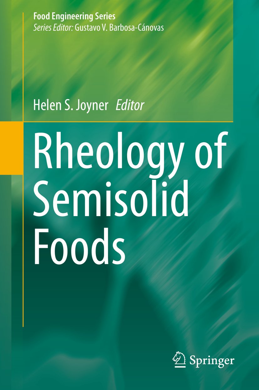 Food Engineering Series