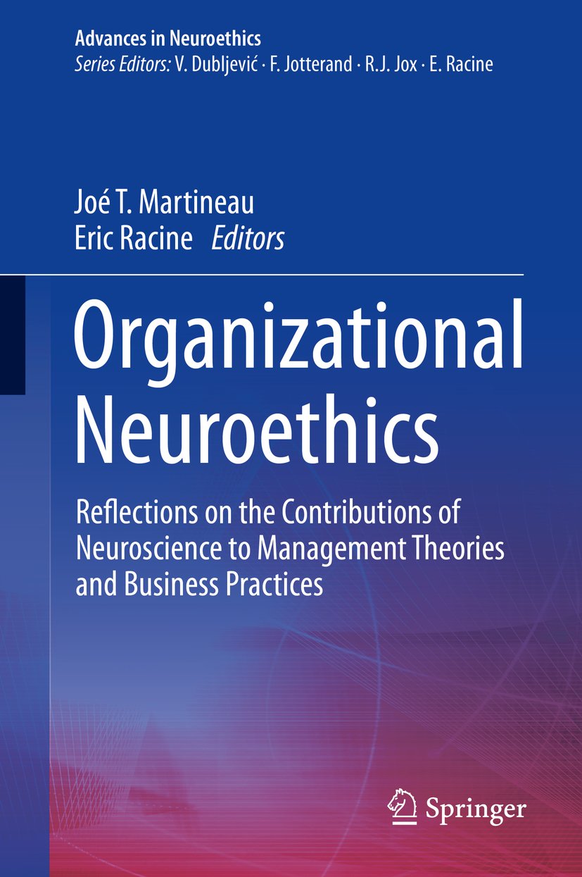 Advances in Neuroethics
