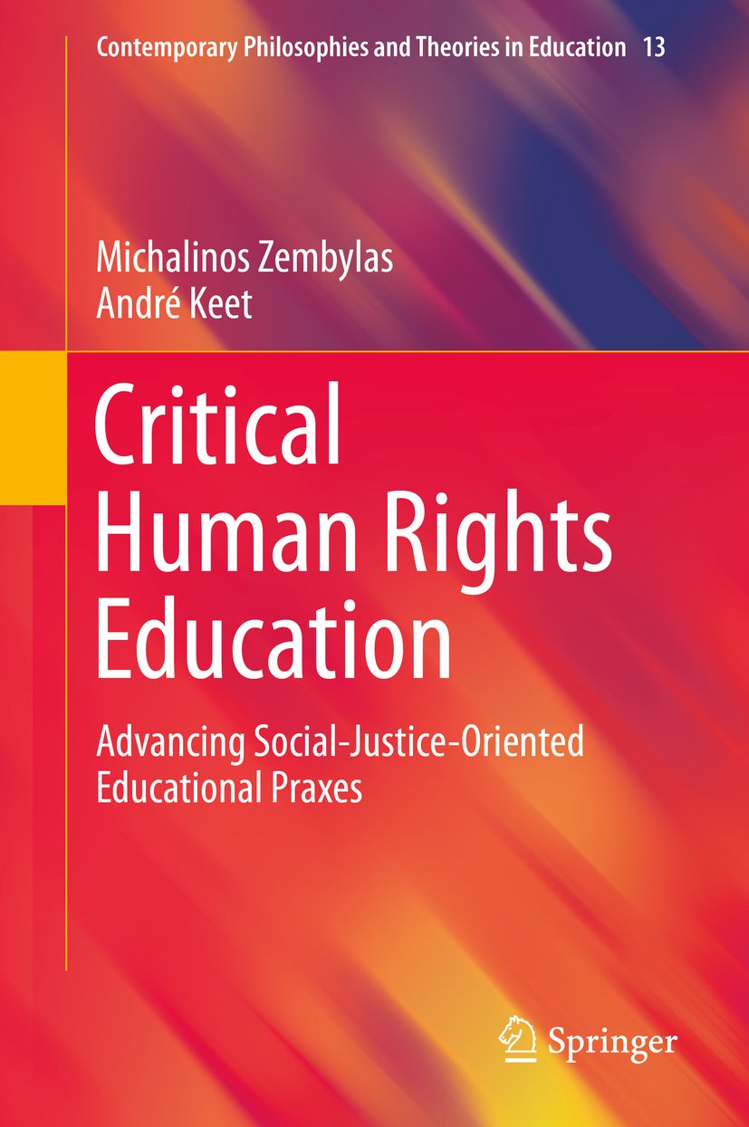 Contemporary Philosophies and Theories in Education
