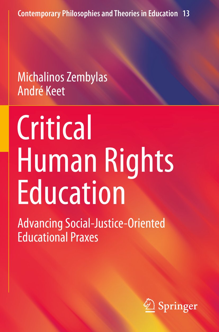 Contemporary Philosophies and Theories in Education