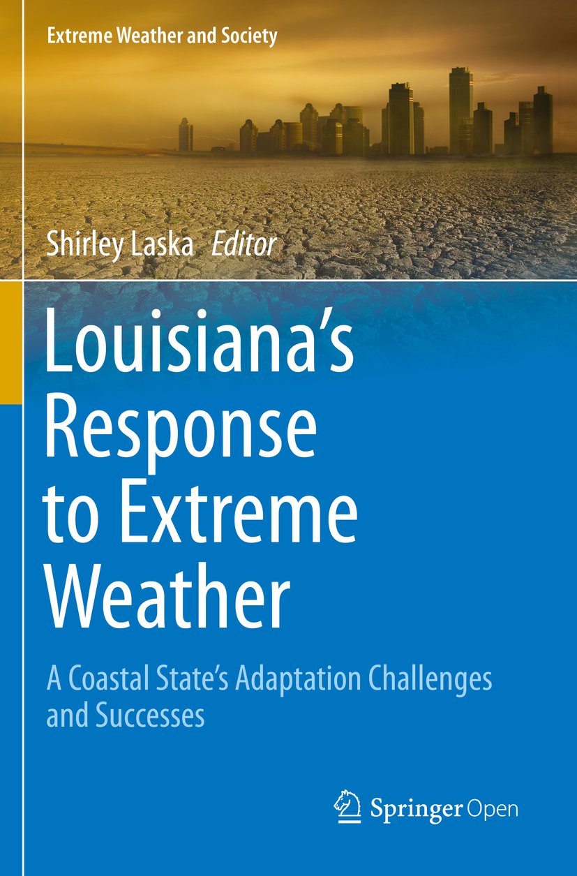 Louisiana's Response to Extreme Weather
