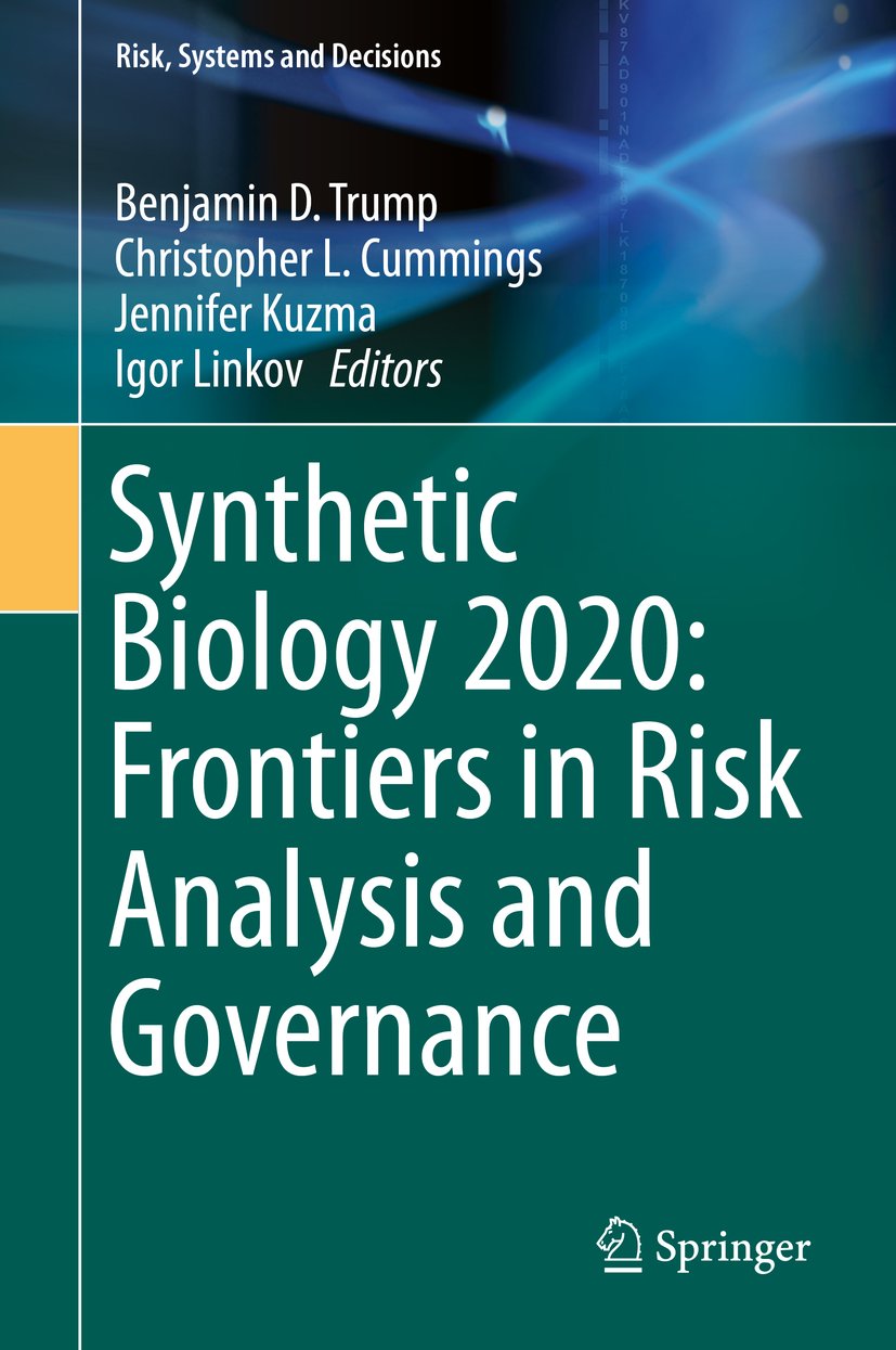 Risk, Systems and Decisions