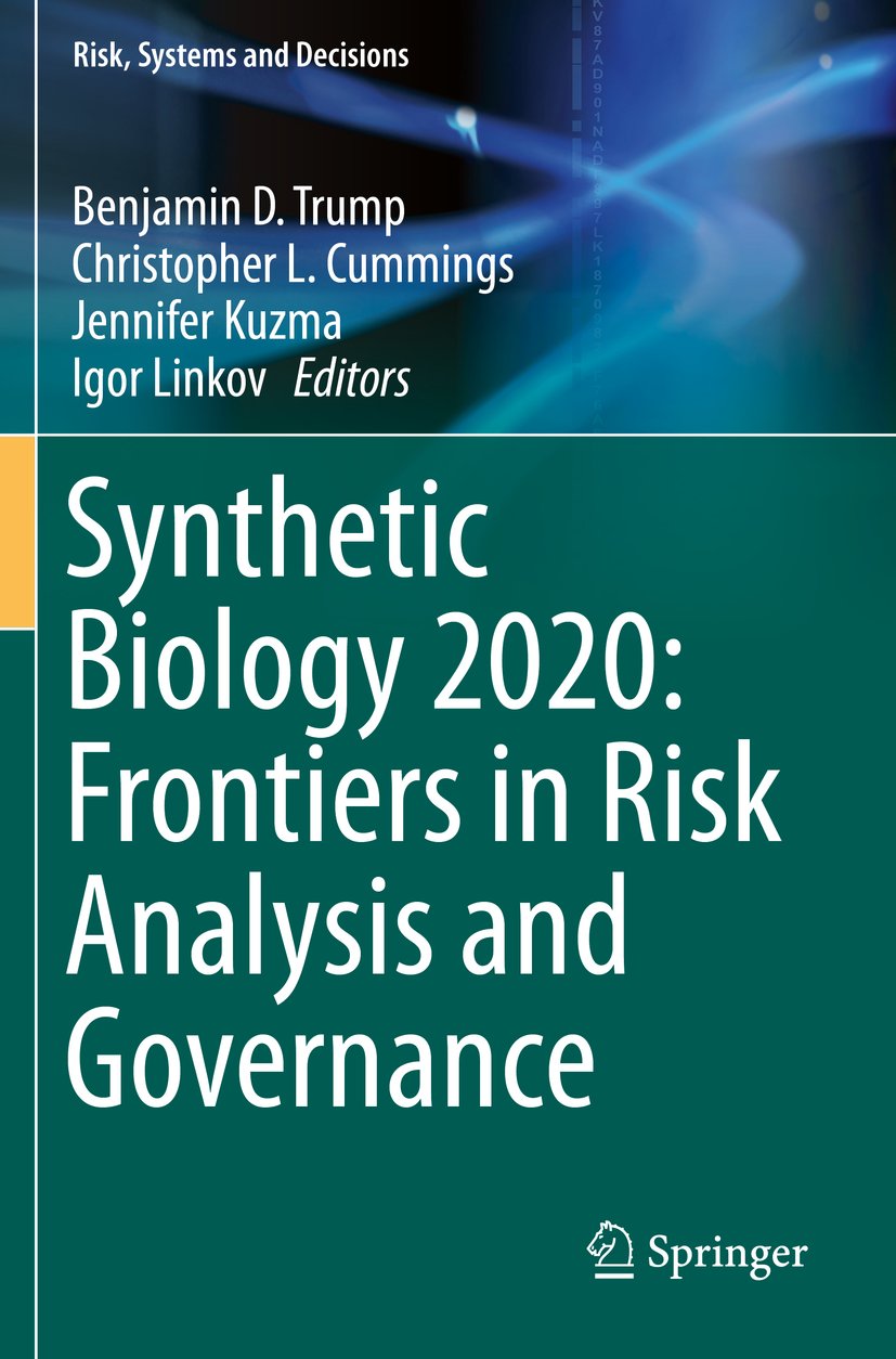 Risk, Systems and Decisions