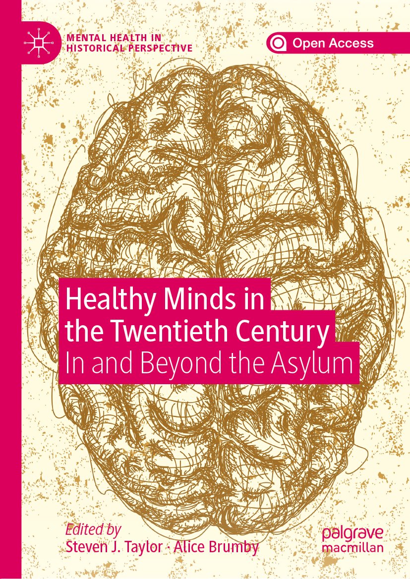 Mental Health in Historical Perspective