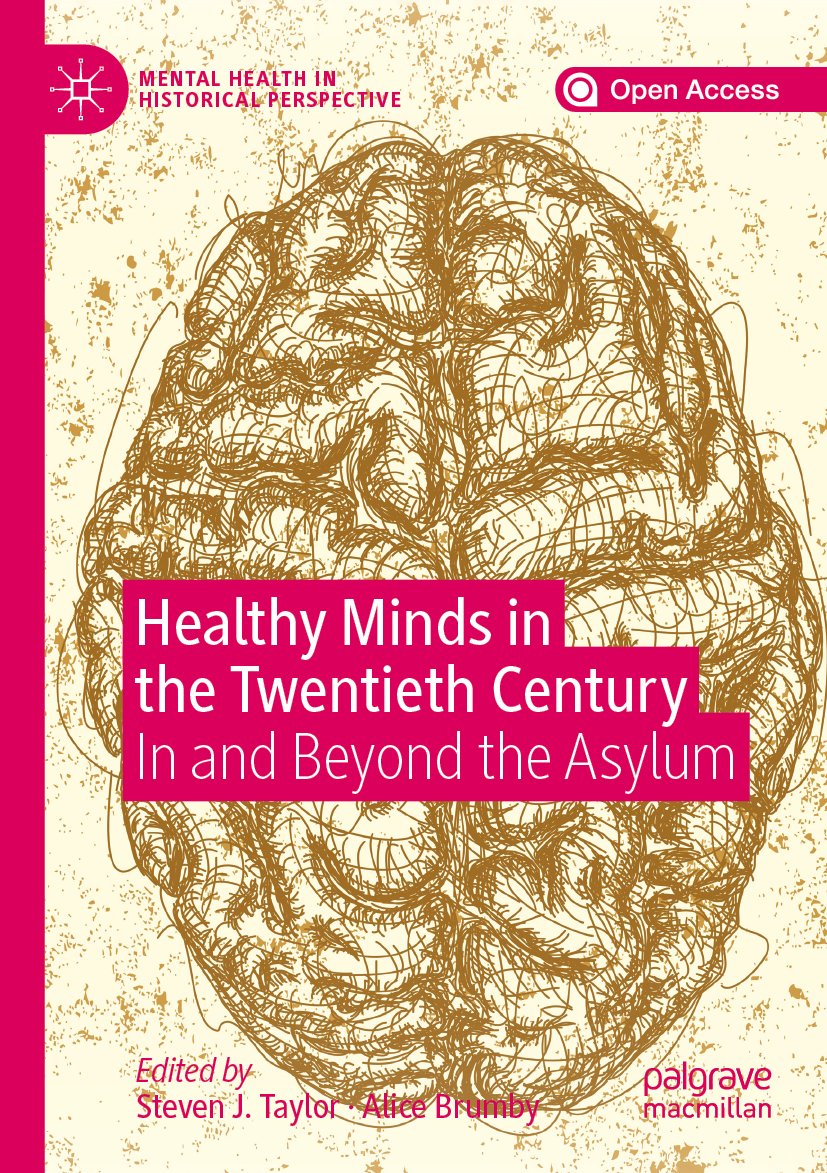 Mental Health in Historical Perspective