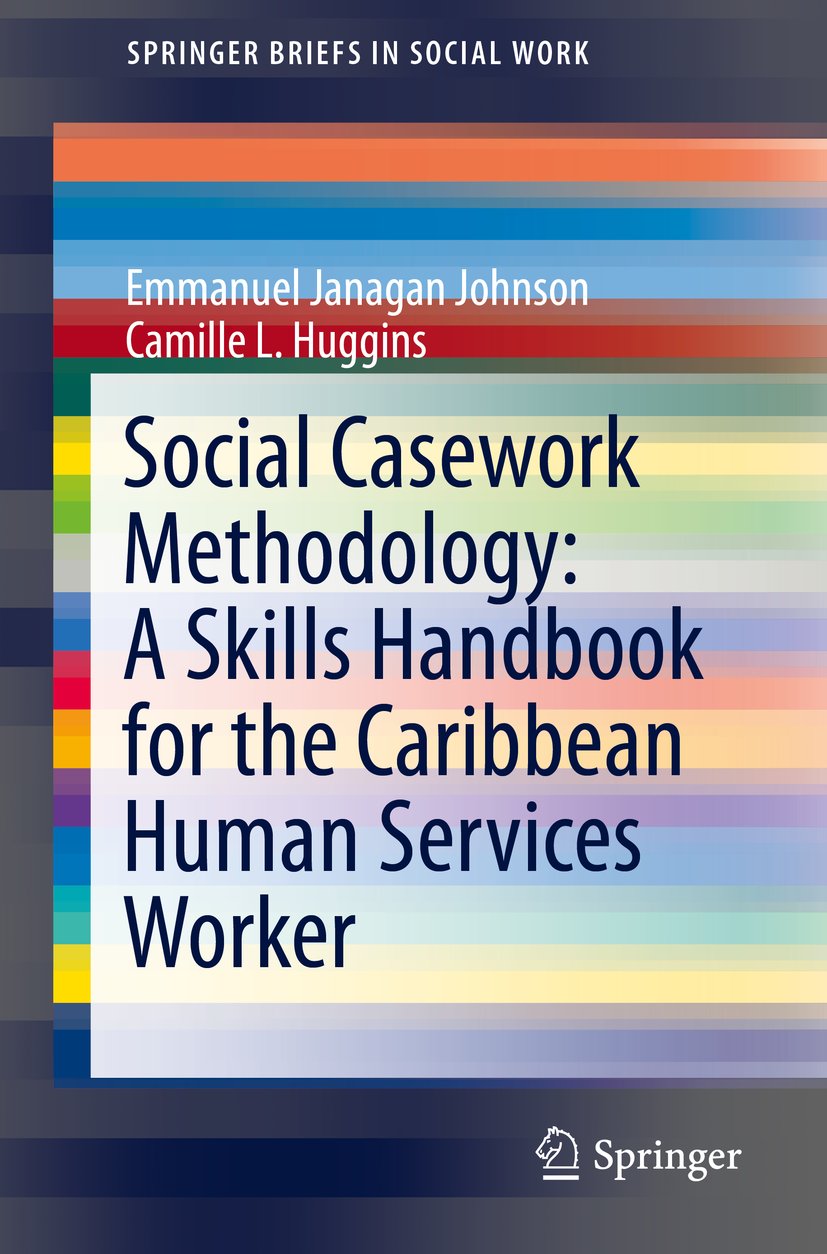 SpringerBriefs in Social Work
