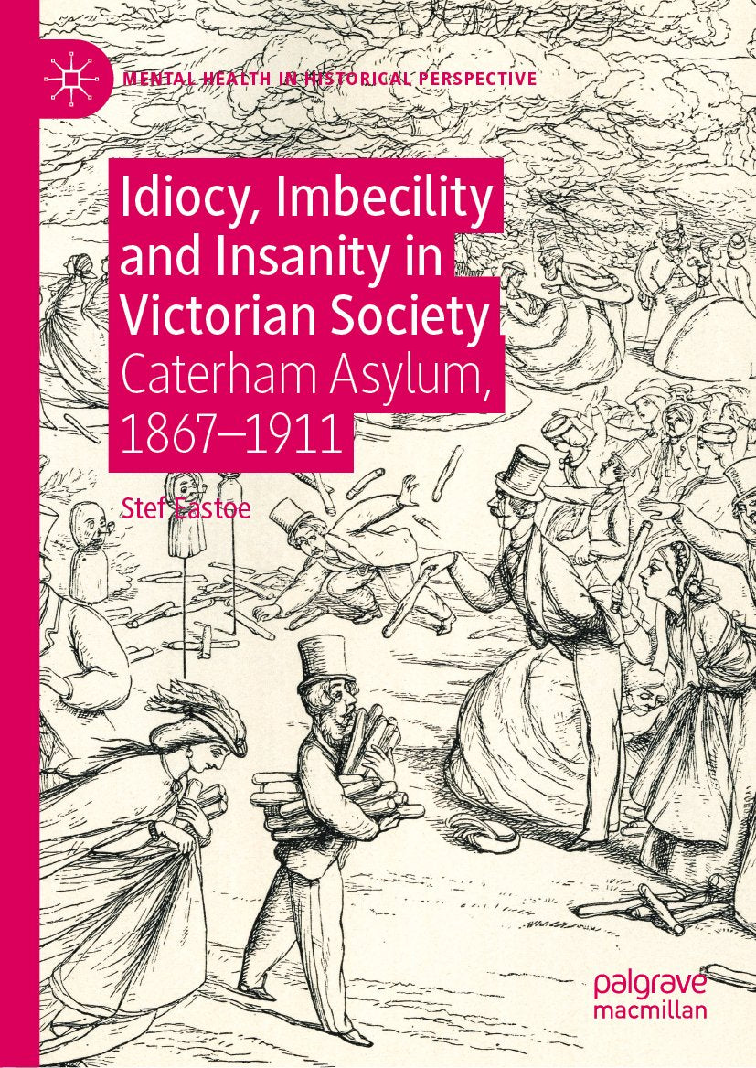 Mental Health in Historical Perspective
