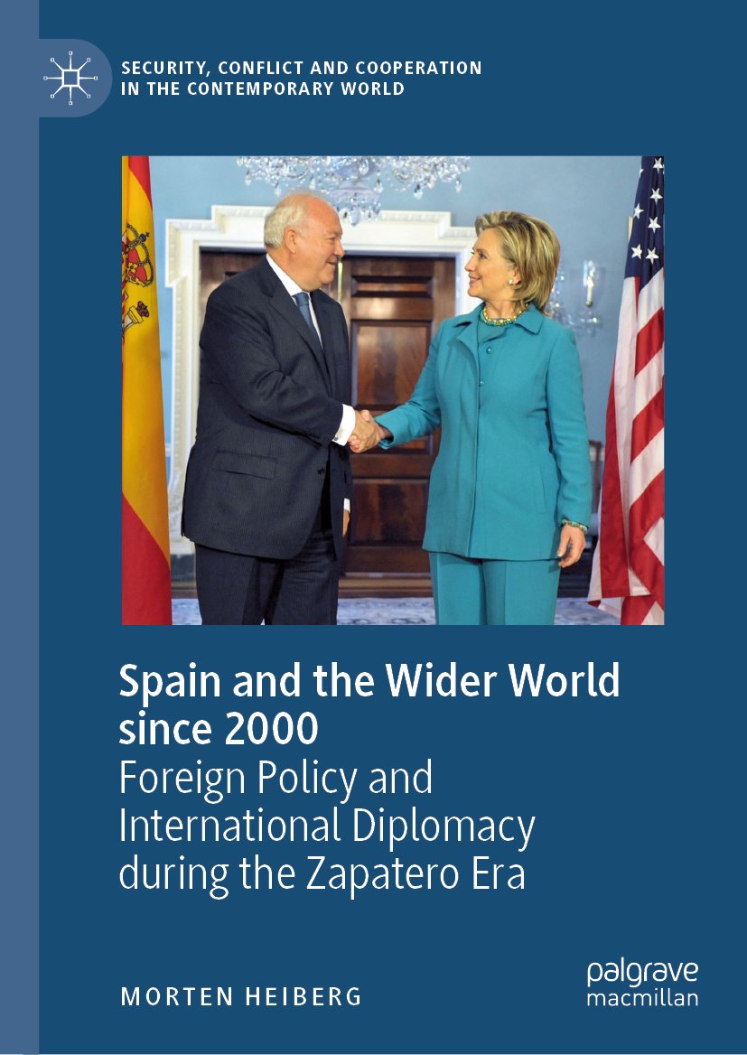 Security, Conflict and Cooperation in the Contemporary World