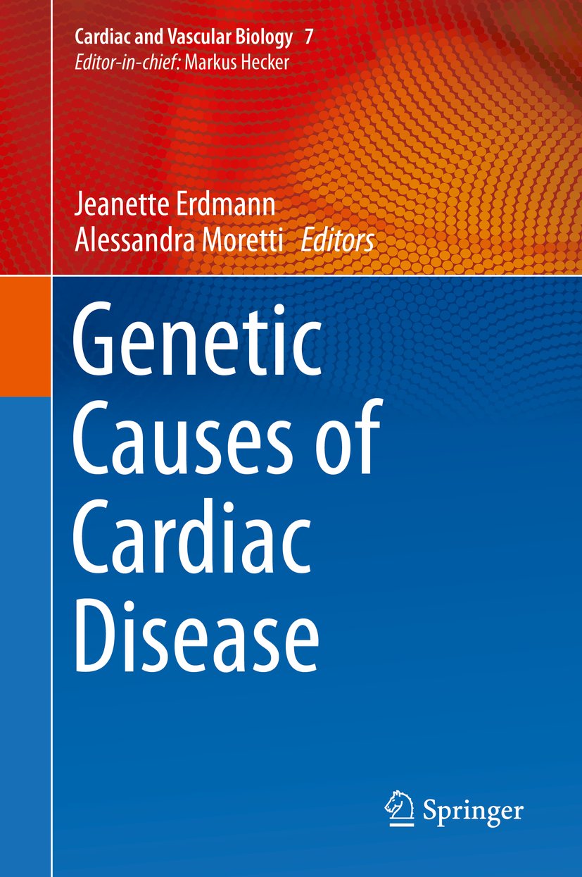 Cardiac and Vascular Biology