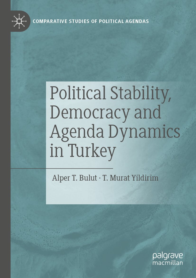 Comparative Studies of Political Agendas