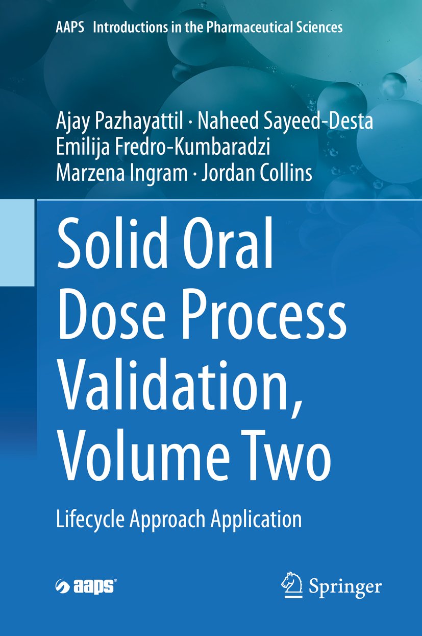 AAPS Introductions in the Pharmaceutical Sciences