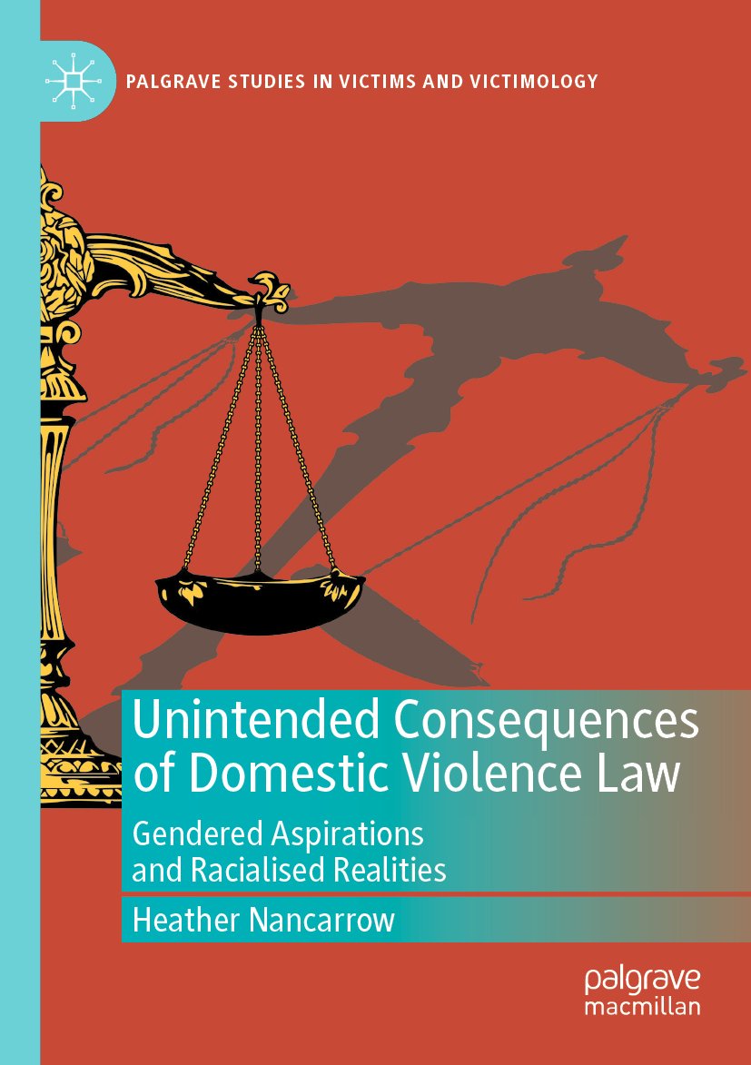 Palgrave Studies in Victims and Victimology