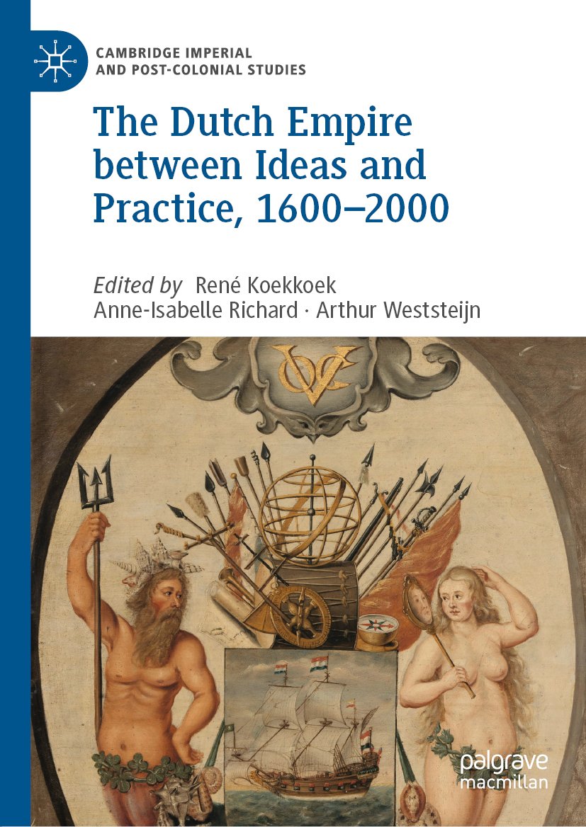 Cambridge Imperial and Post-Colonial Studies